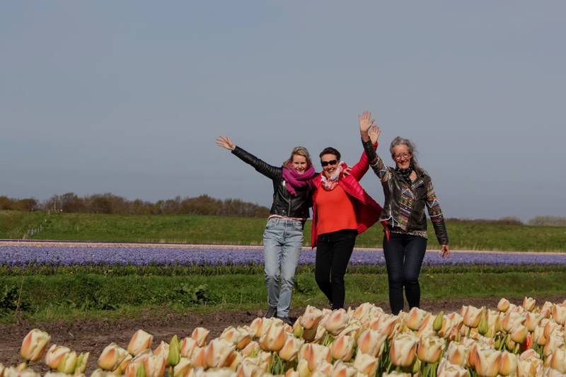 LekkerNaarZee Callantsoog Blog